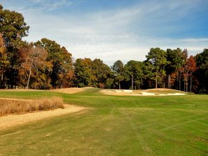 Capitol Hill (Judge) 11th Fairway